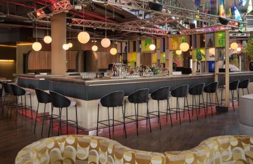 Kopenick Hotel | NYX Hotel Berlin Köpenick by Leonardo Hotels