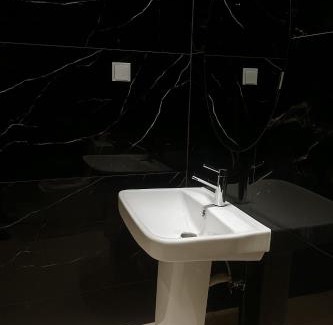 Camama Apartment | Nzimbu