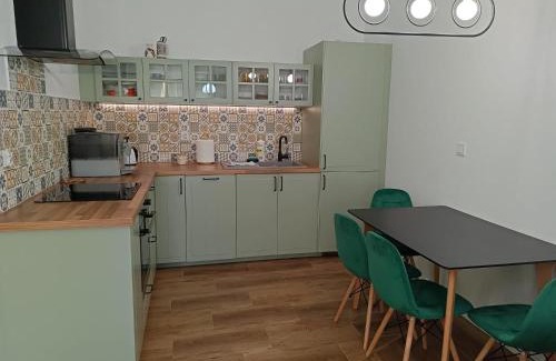 Nowy Otok Apartment | Oława Jodłowa