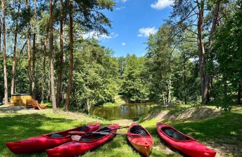Popielzyn Zawady Resort | Ośrodek Dwa Światy