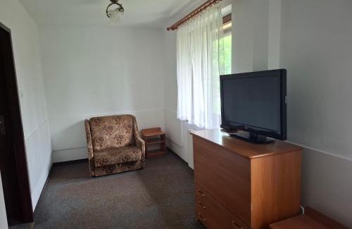 Zakopane Resort | Ośrodek Edukacji Leśnej LEŚNIK w Zakopanem