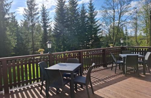 Zakopane Resort | Ośrodek Edukacji Leśnej LEŚNIK w Zakopanem