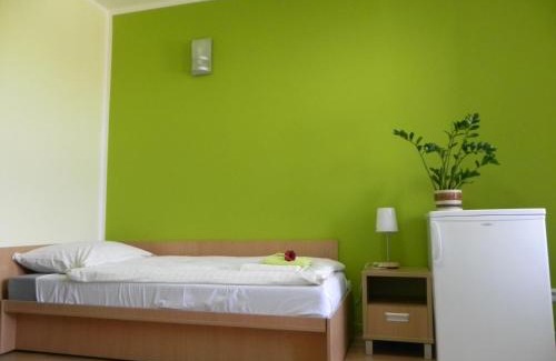Zabrze Hostel | Ośrodek Innowacja