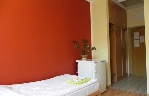 Zabrze Hostel | Ośrodek Innowacja