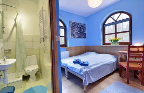 Kazimierz Dolny Ski Chalet | Ośrodek Kwaskowa