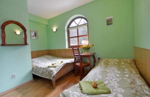 Kazimierz Dolny Ski Chalet | Ośrodek Kwaskowa