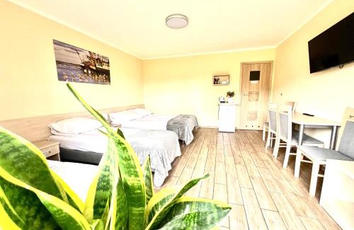 Sarbinowo Resort | Ośrodek rodzinny "Pod Wydmami" PRZY PLAŻY , PLAC ZABAW , ROWERY