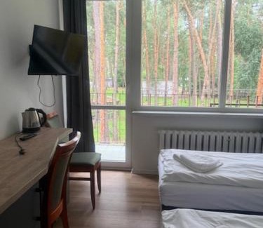 Slesin Resort | Ośrodek Szkoleniowo-Wypoczynkowy Gwarek