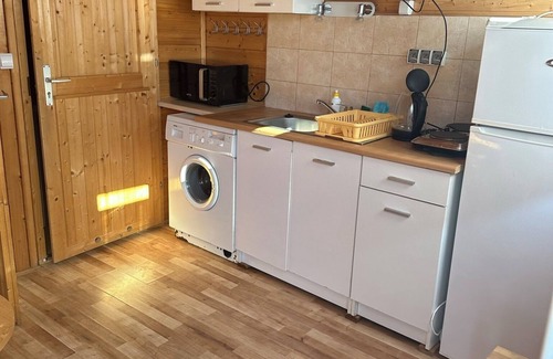 Jaroslawiec Apartment | Ośrodek Wczasowy Amelia