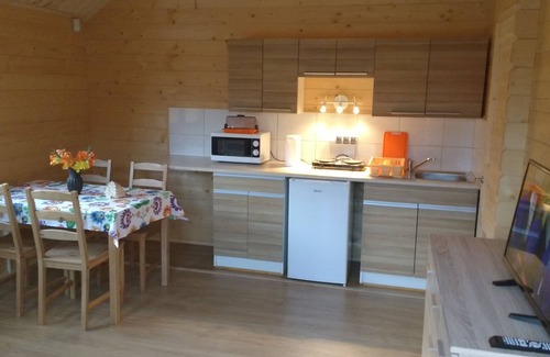Jaroslawiec Apartment | Ośrodek Wczasowy Amelia