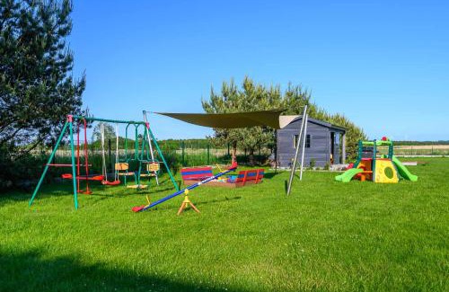 Wicie House | Ośrodek Wczasowy Coral nad morzem