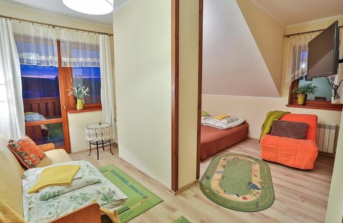 Rabka Resort | Ośrodek Wczasowy Sokół