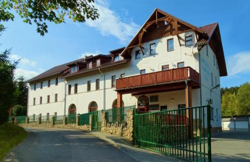 Przesieka Resort | Ośrodek Wczasowy Zielona Gospoda