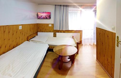 Przesieka Resort | Ośrodek Wczasowy Zielona Gospoda