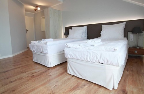 Starogard Gdanski Hotel | Ośrodek Wypoczynkowy Płaczewo