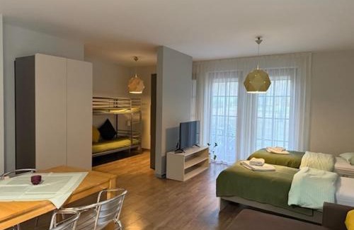 Pelczyce Resort | Ośrodek Wypoczynkowy Łubu Dubu