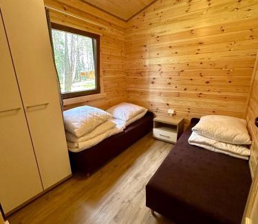 Borzechowo Resort | Ośrodek Wypoczynkowy Jeziornik