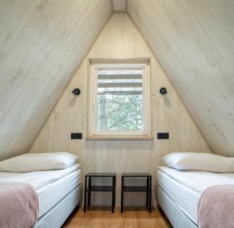 Tylkowo Resort | Ośrodek Wypoczynkowy Kalwa
