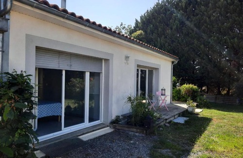 Lapeyrouse-Fossat Apartment | O BELLOC