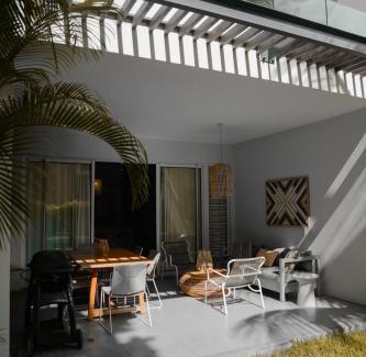 Trou aux Biches Apartment | O'Biches Beachfront Homes - Trou aux Biches