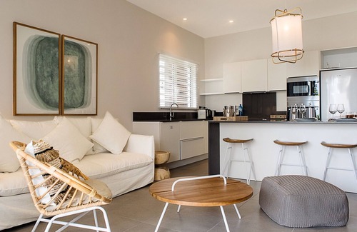 Trou aux Biches Apartment | O'Biches - Deluxe Apartment by Horizon Holidays