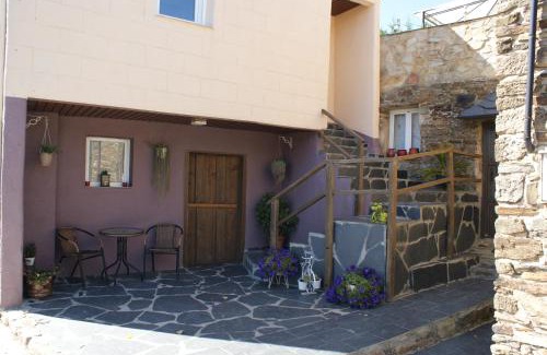 Castrelo do Val Apartment | O Bolaño Apto 3