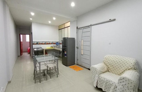 Huanuco Apartment | O'CALA HOUSE