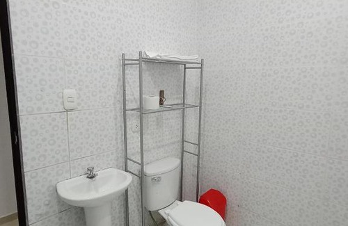 Huanuco Apartment | O'CALA HOUSE