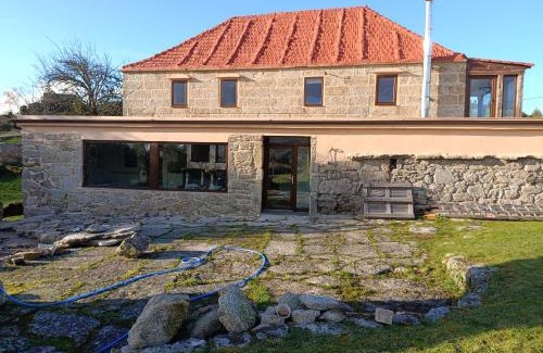 Cotobade Apartment | O Campo DaFolla