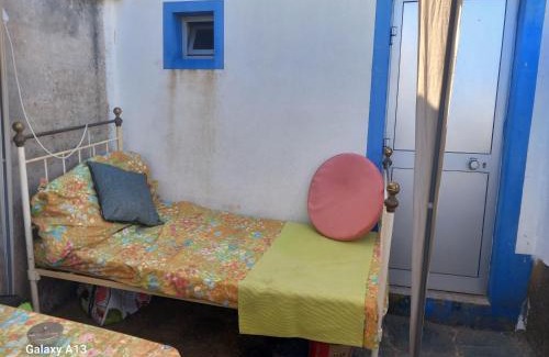 Alandroal House | O cantinho da paz