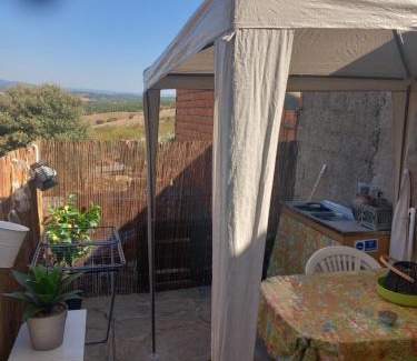 Alandroal House | O cantinho da paz