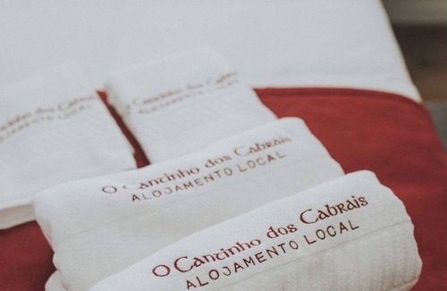 Belmonte Bed & Breakfast | O Cantinho dos Cabrais B&B