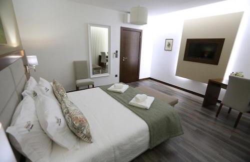 Mirandela Bed & Breakfast | O Casario