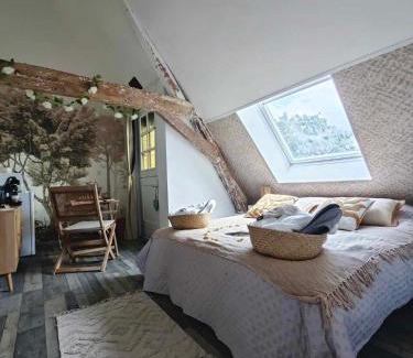 Wormhout House | O coeur des Monts et Merveilles
