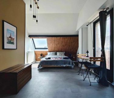 Wormhout House | O coeur des Monts et Merveilles