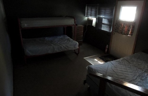 Amboy Resort | O'Connell's RV Campground Two-Bedroom Cottage 36