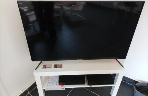 Salins-les-Bains Apartment | O'Couvent - Appartement 331 - 2 chambres - 80 m2 - Troisième étage
