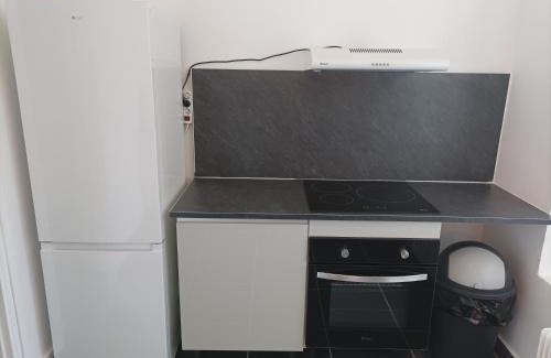 Salins-les-Bains Apartment | O'Couvent - Appartement 87 m2 - 4 chambres - A501