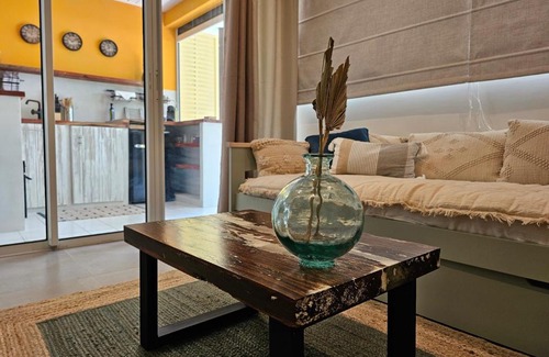Grand-Bourg House | o'Filao