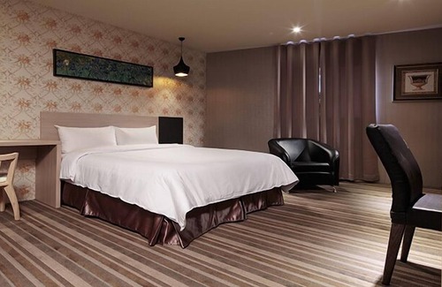 Xiaogang Hotel | O House Hotel
