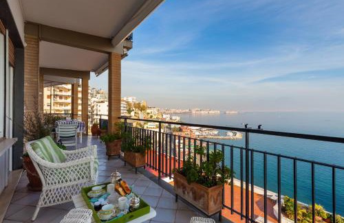 Posillipo Apartment | O-House Posillipo by Napoliapartments