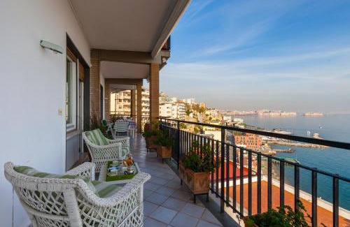 Posillipo Apartment | O-House Posillipo by Napoliapartments