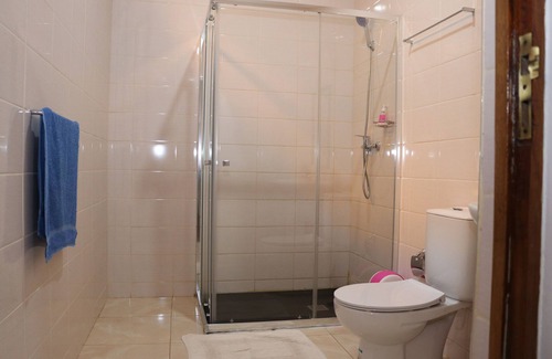 Praia Bed & Breakfast | O Jardim do Vinho