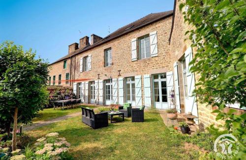 Tremblay Bed & Breakfast | O jardin sakura