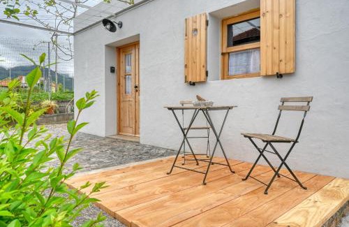 Sao Jorge House | O Lagar do Avô, a Home in Madeira