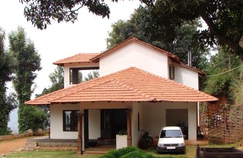 Coonoor House | O'Land Wilderness Lodge