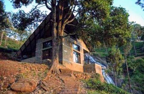 Coonoor House | O'Land Wilderness Lodge