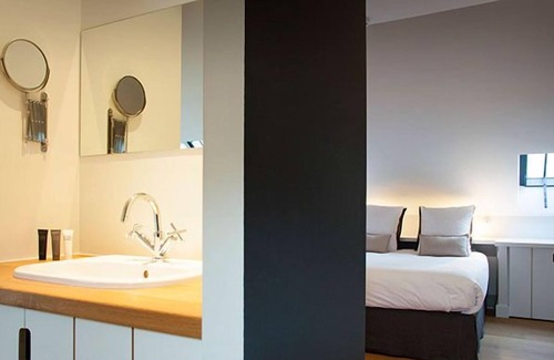 Beringen Bed & Breakfast | O-Lit