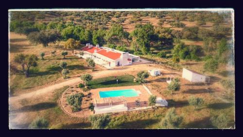Alentejo House | o meu monte