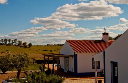 Santana de Cambas House | O Monte do Alhinho - Turismo Rural